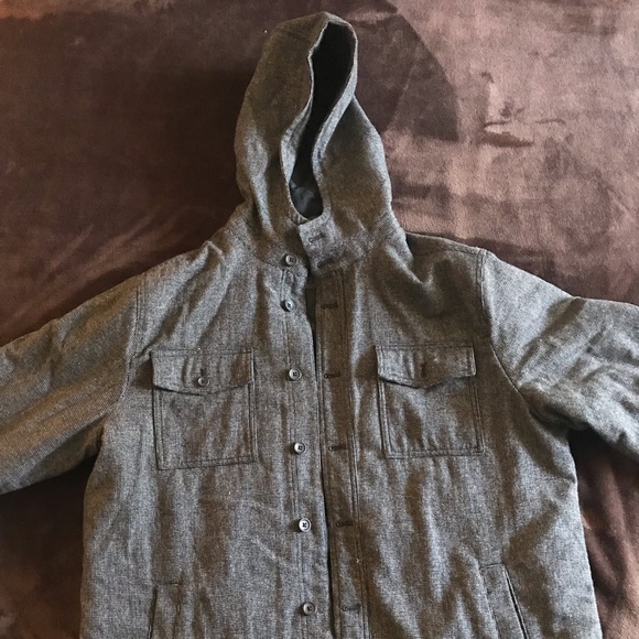 Banana Republic Winter Jacket - Picture 1 of 6